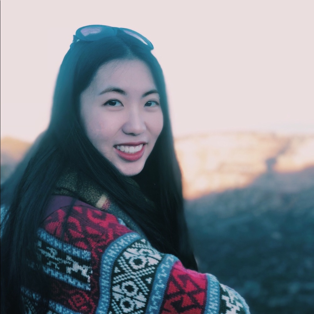 Meet your Posher, Weiwei